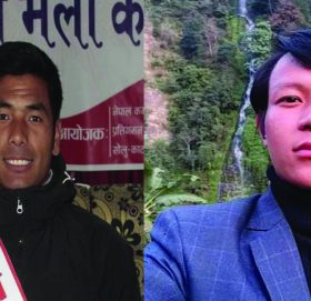 वाईसीएल नेपाल सोलुखुम्बुको अध्यक्षमा मगर र सचिवमा राई