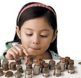 प्रभावकारी बन्दै ‘बालिका बचत’ कार्यक्रम