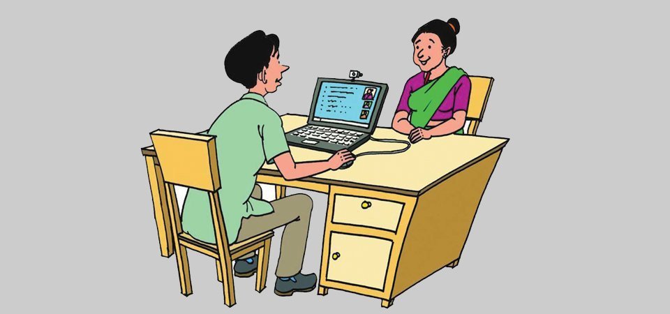 सप्तरीमा नौ हजार मतदाता थपिए