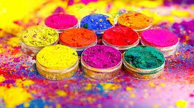 होलीलाई मर्यादित बनाउन प्रशासनको आग्रह