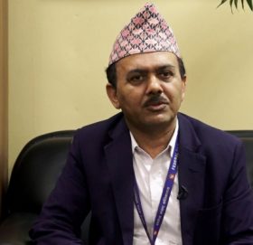 महाअभियोग प्रस्तावमाथि बजेट अधिवेशनमा छलफल हुन्छ :प्रवक्ता पाण्डे