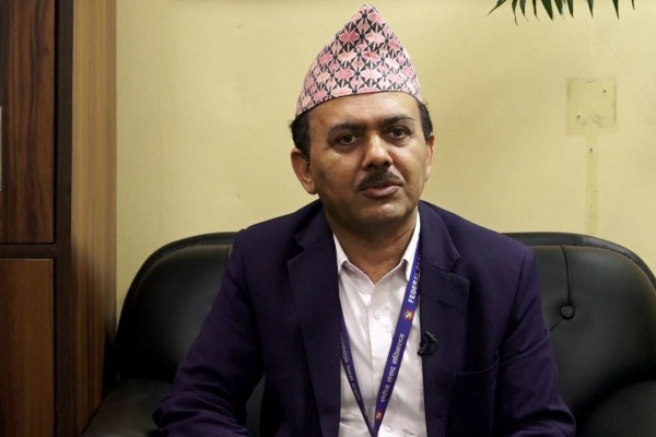 महाअभियोग प्रस्तावमाथि बजेट अधिवेशनमा छलफल हुन्छ :प्रवक्ता पाण्डे