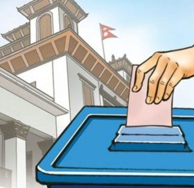 सोलुखुम्बुमा ८ दलका ४ सय ५२ जनाको उम्मेदवारी दर्ता