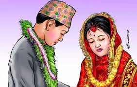 मन्दिरमा विवाह गर्दा जन्मदर्ता प्रमाणपत्र अनिवार्य