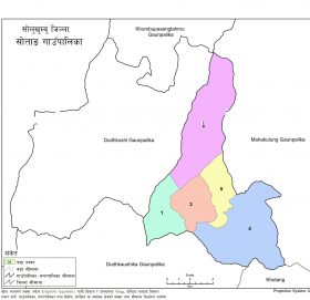 सोताङमा ३८ करोड १६ लाख बजेट बिनियोजन
