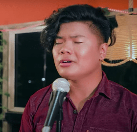 कुमार प्रयासको अस्ताएकी आमाको भिडियो सार्वजनिक