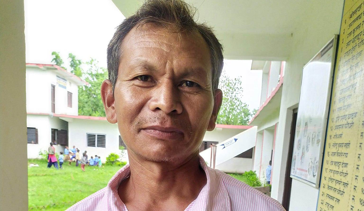 ३०औँ चोटीमा एसइई परीक्षा उत्तीर्ण