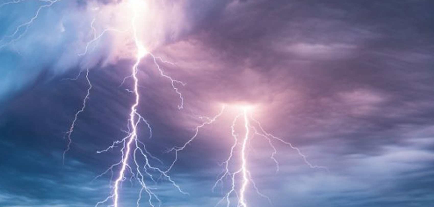 चट्याङ लागेर एक जनाको मृत्यु, दुई घाइते