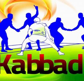 सप्तरीमा राष्ट्रिय महिला कबड्डी हुने