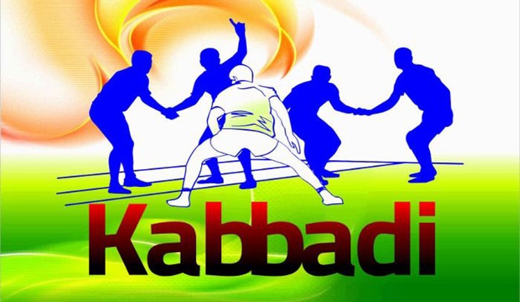 सप्तरीमा राष्ट्रिय महिला कबड्डी हुने