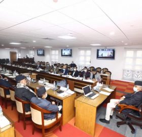 मन्त्रिपरिषद् बैठकका बोल्ड निर्णय (निर्णयसहित)