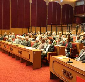 वार्षिक प्रतिवेदन पेस