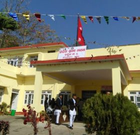 ‘दलित अधिकार प्रवद्र्धनसम्बन्धी विधेयक’ कर्णाली प्रदेश सभामा पेश