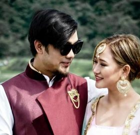 मेलिना राईले तोडिन् प्रेमी सञ्जीव बराइलीसँगको इन्गेजमेन्ट