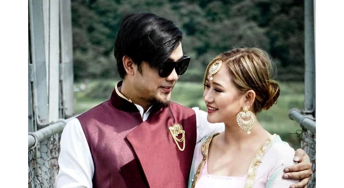 मेलिना राईले तोडिन् प्रेमी सञ्जीव बराइलीसँगको इन्गेजमेन्ट