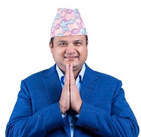 टान अध्यक्षमा निलहरि बास्तोला निर्बाचित