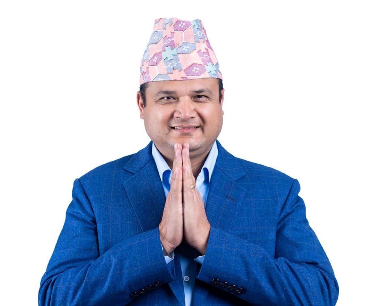 टान अध्यक्षमा निलहरि बास्तोला निर्बाचित