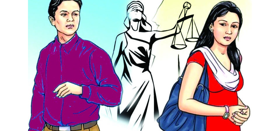 खोटाङमा सम्बन्धविच्छेदका एक सय ८४ मुद्दा