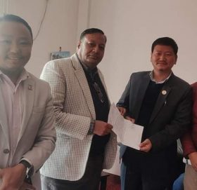 सांसद राईको पहलमा नेचासल्यानमा सिटिइभिटिको आंगिक शिक्षालय स्थापना हुने