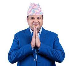 टान निर्वाचनमा लोकतान्त्रिक प्यानलवाट निलहरि बास्तोला उम्मेद्वार