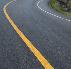 एक वर्षमा १० किलोमिटर सडक कालोपत्र