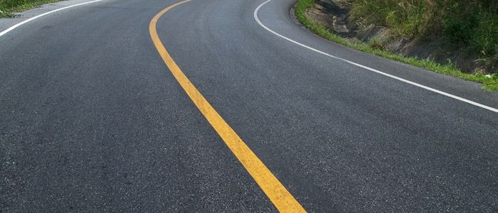 एक वर्षमा १० किलोमिटर सडक कालोपत्र