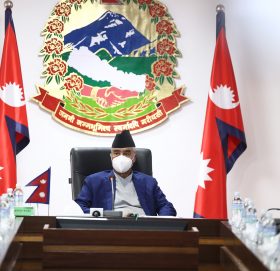 मंसिर ४ गते प्रतिनिधिसभा र प्रदेश सभाको चुनाव एकैचरणमा