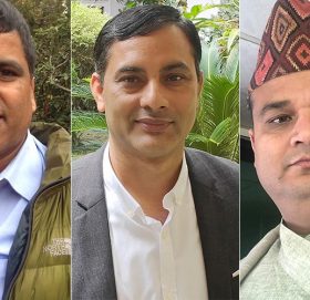 टानको निर्वाचन आजः तीन प्यानल नयाँ नेतृत्वका लागि चुनावी मैदानमा