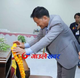 जिमी (राई) उत्थान समाजको सातौं केन्द्रीय सम्मेलन सम्पन्न