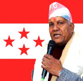 मेरो नाम जोडेर लेटरप्याड रङ्ग्याएर गलत प्रचार गरेका हुन : बल बहादुर केसी