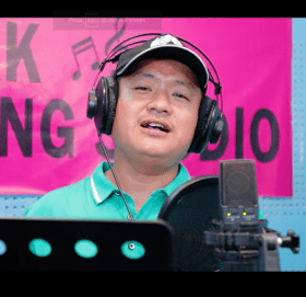 ललित राईको “देउरालीमा” सार्वजनिक (स्टुडियो भिडियो सहित)