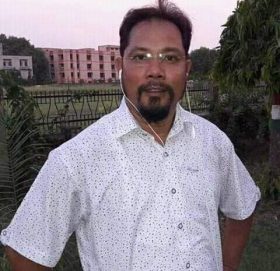 रेशम चौधरीको उम्मेदवारी खारेज