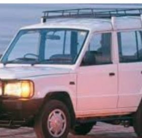 माप्य दुधकोशी गाउँपालिका ६ न वडाले छोटोदुरिका गाडि भाडादर निर्धारण गरे