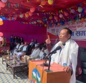 थुलुङ दुधकोशिमा चौथो अध्यक्ष तथा राष्ट्रपति रनिङ शिल्ड प्रतियोगिता सुरु