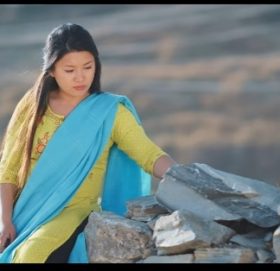 पबिधन खालिङको “तिमिलाई पठाउ भन्छु” सार्वजनिक (भिडियो सहित)