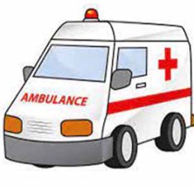 चाहिएको समयमा एम्बुलेन्स उपलब्ध नहुँदा सास्ती