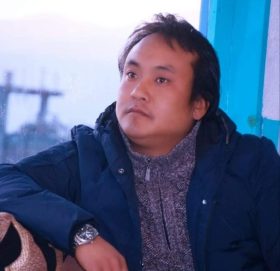 भरियाको भूगोल