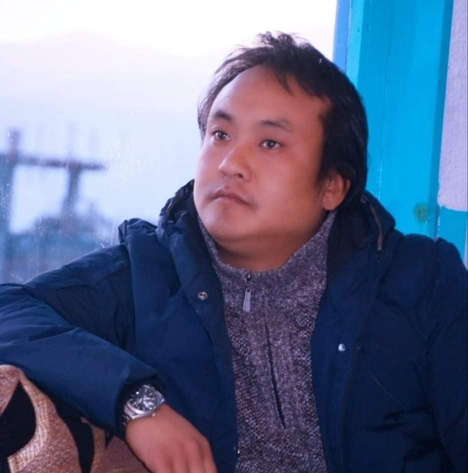 भरियाको भूगोल