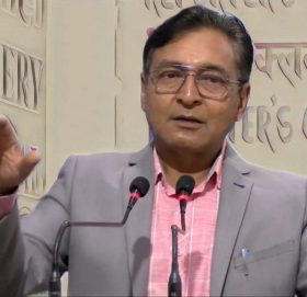 टोप बहादुर राइमाझी पक्राउ