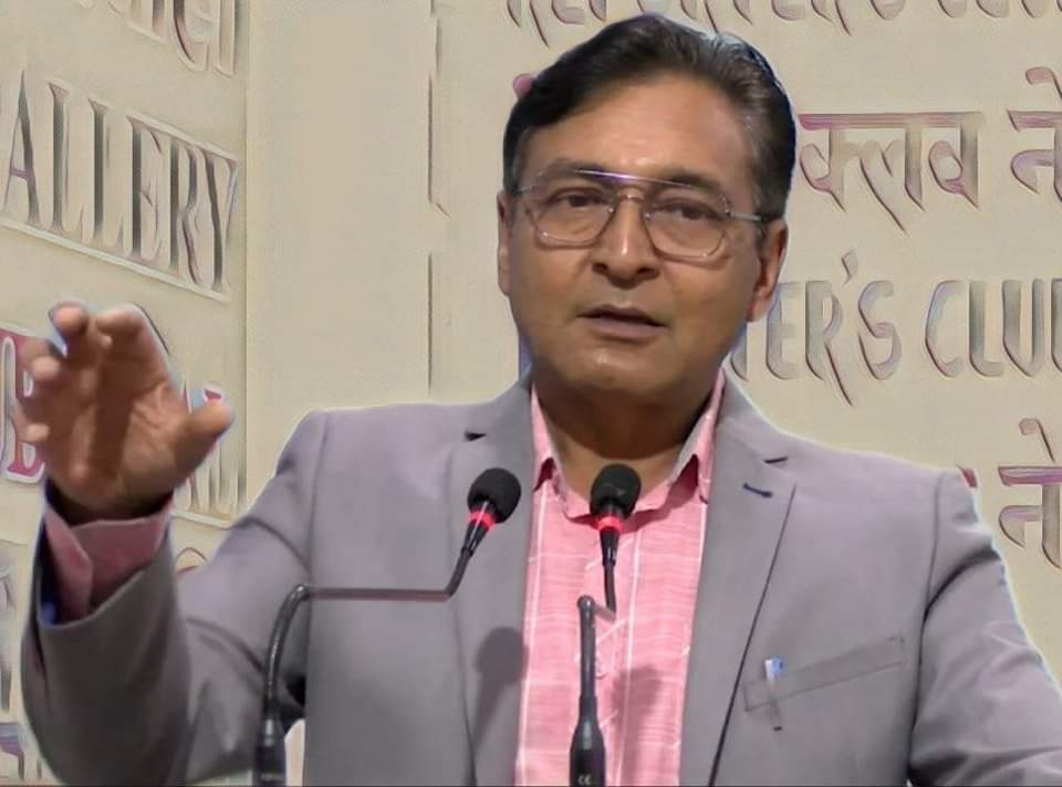 टोप बहादुर राइमाझी पक्राउ