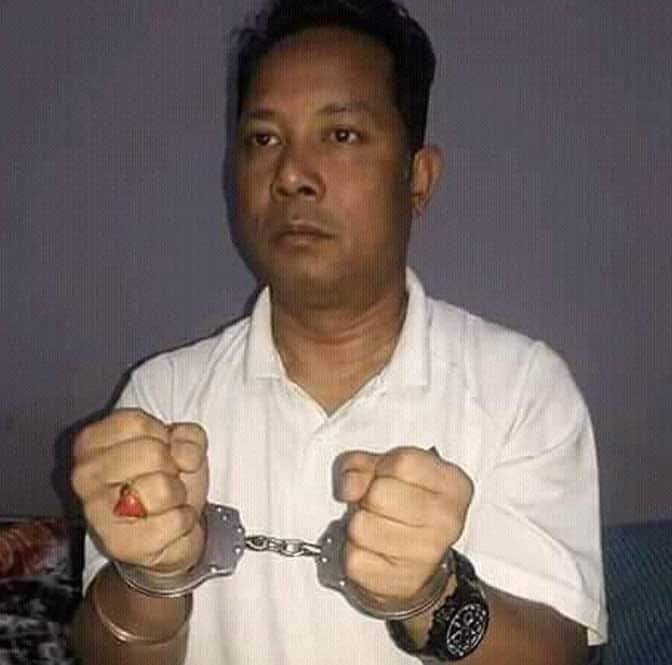 मधेसको धुन