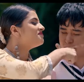 दुर्लभ जन्तरेको बनमारा सार्वजनिक (भिडियो सहित)