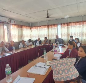 चेक बाउन्स र साइबर क्राइम मुद्दा हेर्ने अधिकार सबै जिल्ला अदालतलाई