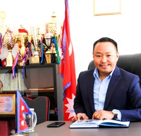 थुलुङ दुधकोशिले लम्पी स्किन रोकथाम तथा नियन्त्रणमा सबै संयन्त्र परिचालन गर्ने