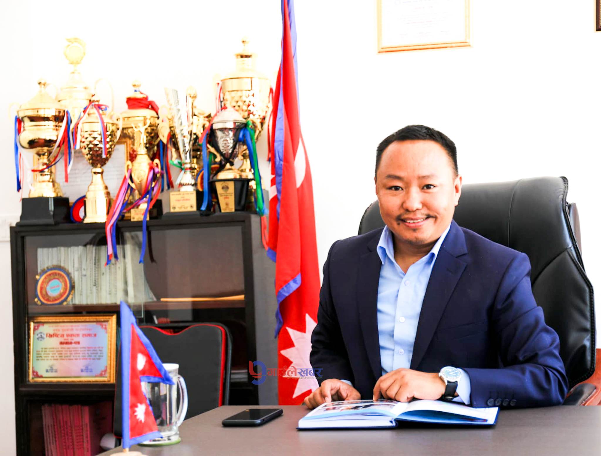 थुलुङ दुधकोशिले लम्पी स्किन रोकथाम तथा नियन्त्रणमा सबै संयन्त्र परिचालन गर्ने