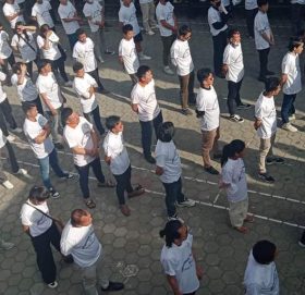 पहिचानका लागि युवा उपत्यका कमिटी गठन