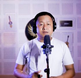 प्रशान एलुङको माया बराबरी सार्वजनिक (भिडियो सहित)