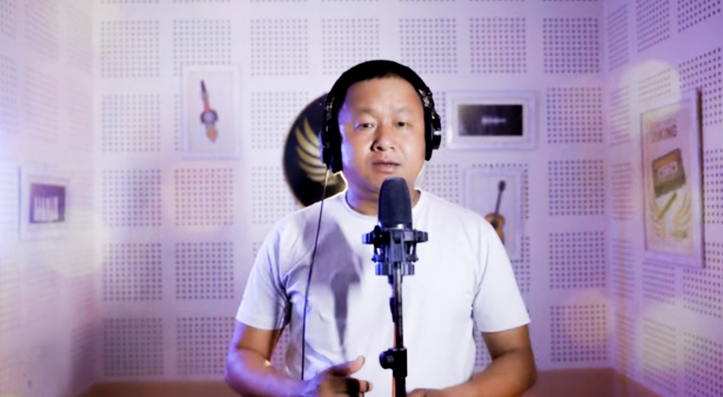 प्रशान एलुङको माया बराबरी सार्वजनिक (भिडियो सहित)