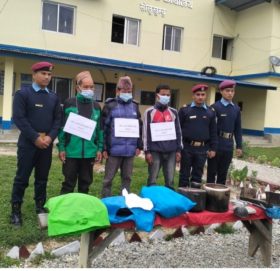 कुमारी राई हत्याका ३ जना कारागार चलान