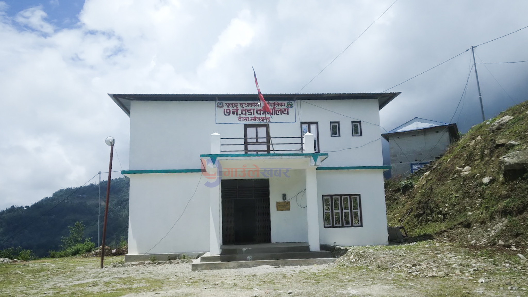 थुलुङ दुधकोशी-७ ले विद्यालयमा लोकसेवा तयारी कक्षा सन्चालन गर्ने